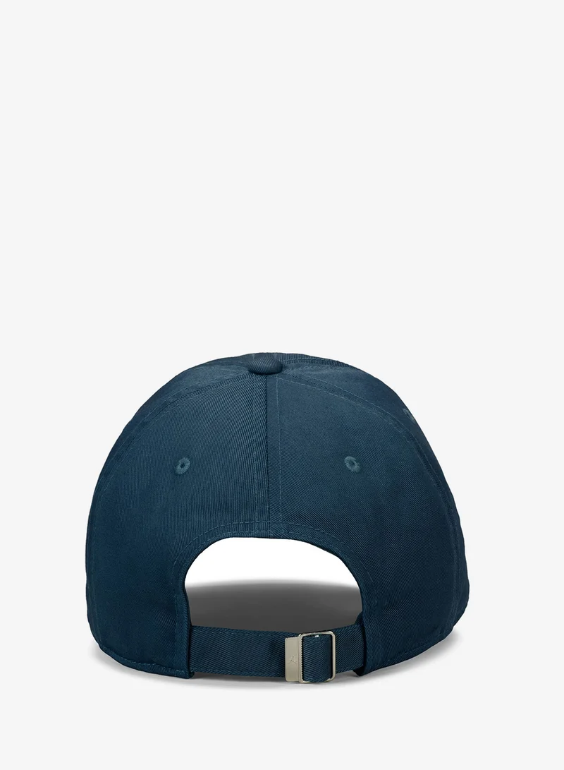 Jordan  Jordan Club Washed Jumpman Cap  | Best Price UAE